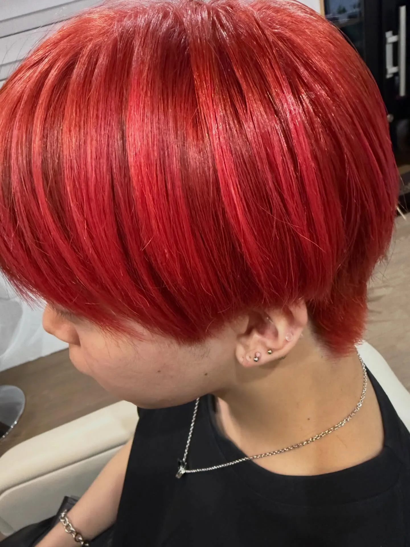 小松市　プライベートサロン　完全予約制　えんずわらん　ens...